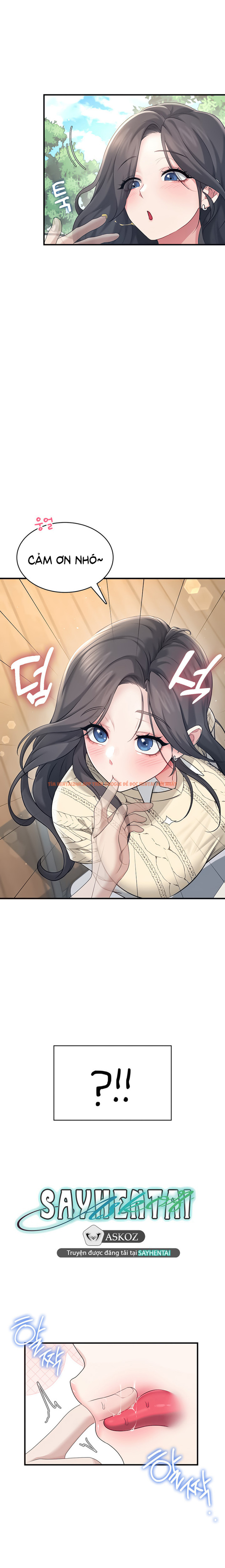 Xem ảnh Sextoy Kết Nối Không Dây - Chapter 27 - 22 - Truyenhentaiz.net