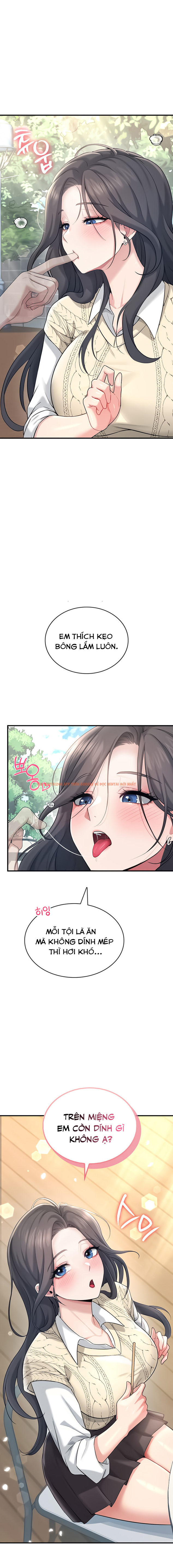 Xem ảnh Sextoy Kết Nối Không Dây - Chapter 27 - 23 - Truyenhentaiz.net