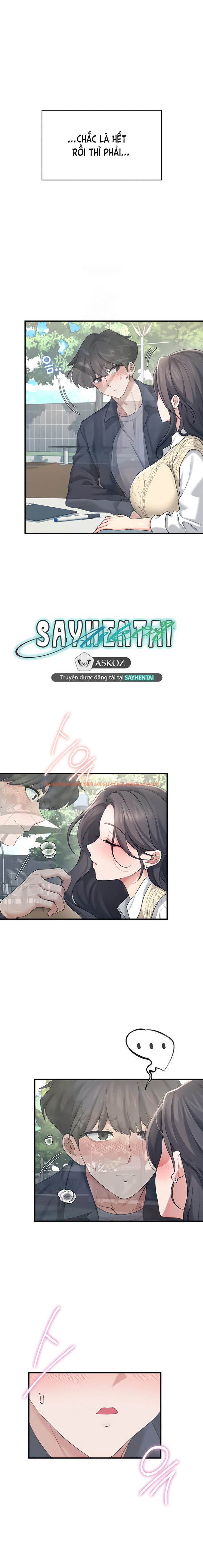 Xem ảnh Sextoy Kết Nối Không Dây - Chapter 27 - 24 - Truyenhentaiz.net