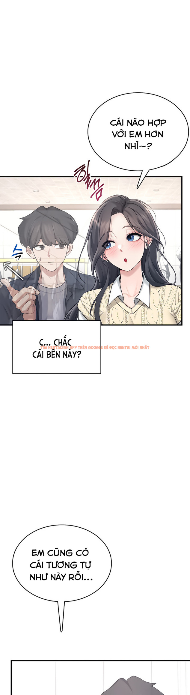 Xem ảnh Sextoy Kết Nối Không Dây - Chapter 27 - 3 - Truyenhentaiz.net