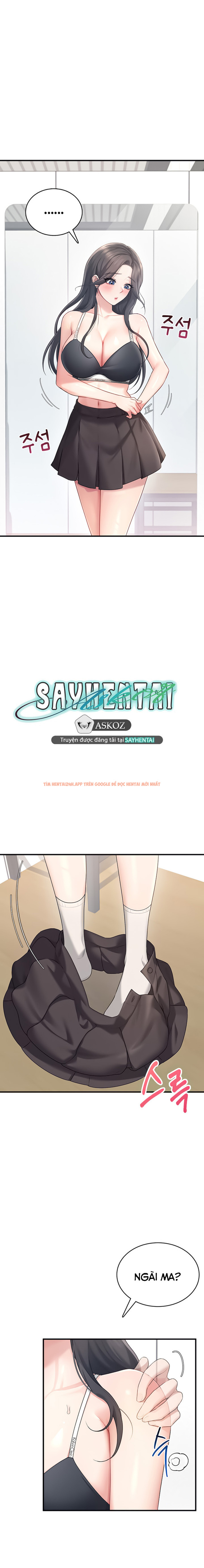 Xem ảnh Sextoy Kết Nối Không Dây - Chapter 27 - 7 - Truyenhentaiz.net