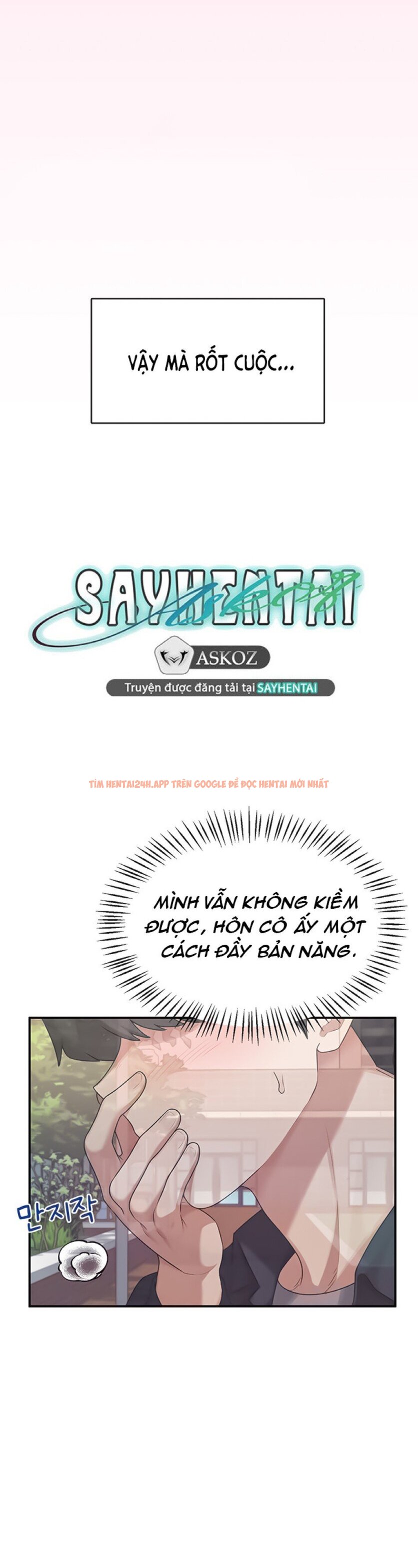 Xem ảnh Sextoy Kết Nối Không Dây - Chapter 28 - 10 - Truyenhentaiz.net