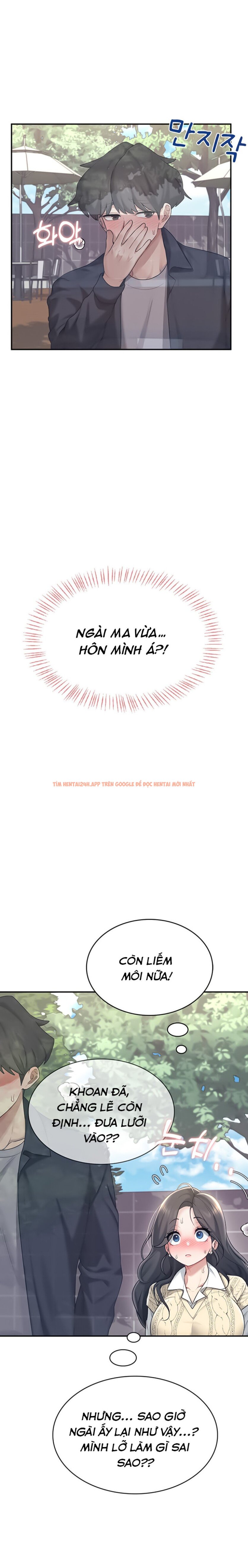 Xem ảnh Sextoy Kết Nối Không Dây - Chapter 28 - 11 - Truyenhentaiz.net