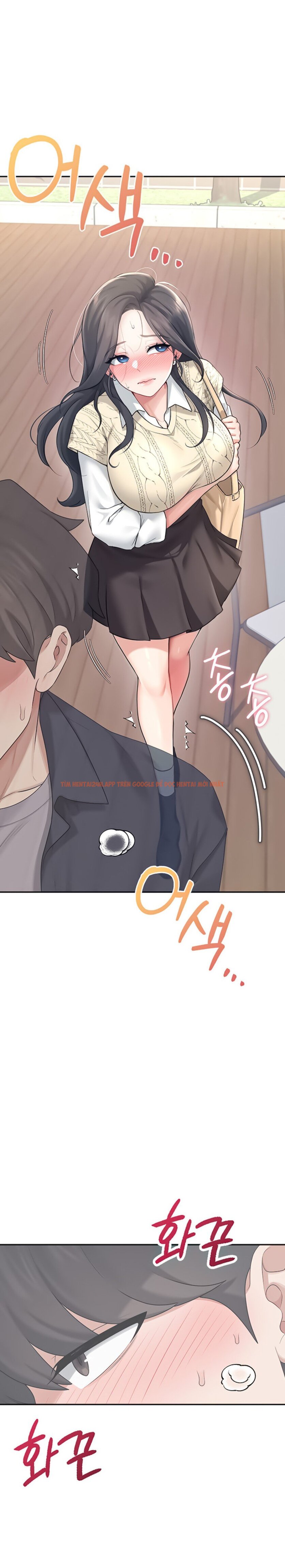 Xem ảnh Sextoy Kết Nối Không Dây - Chapter 28 - 13 - Truyenhentaiz.net