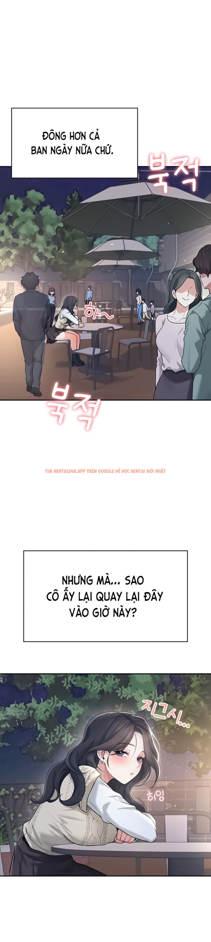 Xem ảnh Sextoy Kết Nối Không Dây - Chapter 28 - 19 - Truyenhentaiz.net