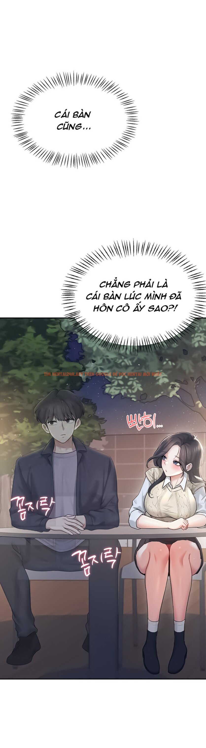 Xem ảnh Sextoy Kết Nối Không Dây - Chapter 28 - 20 - Truyenhentaiz.net