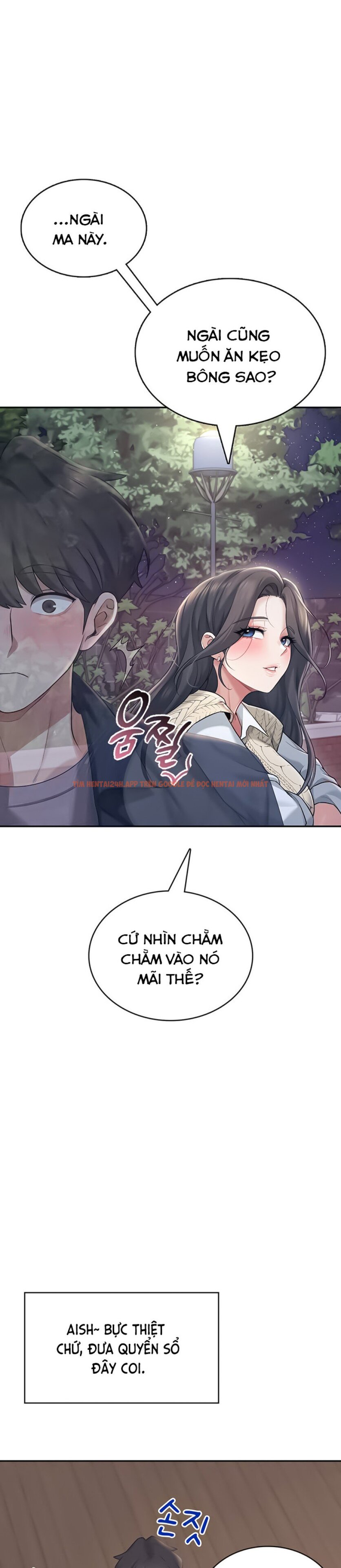 Xem ảnh Sextoy Kết Nối Không Dây - Chapter 28 - 22 - Truyenhentaiz.net