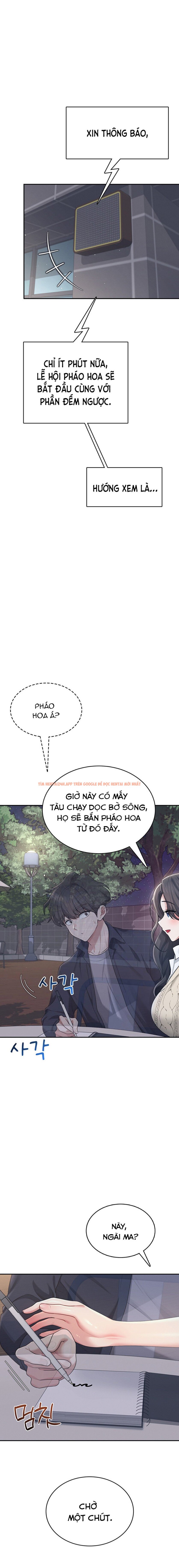 Xem ảnh Sextoy Kết Nối Không Dây - Chapter 28 - 24 - Truyenhentaiz.net