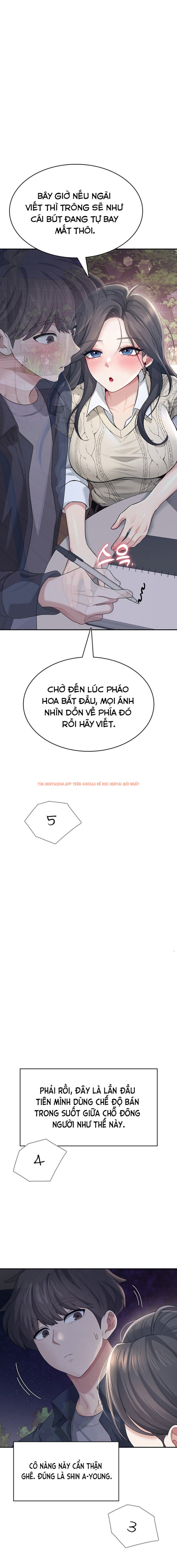Xem ảnh Sextoy Kết Nối Không Dây - Chapter 28 - 25 - Truyenhentaiz.net