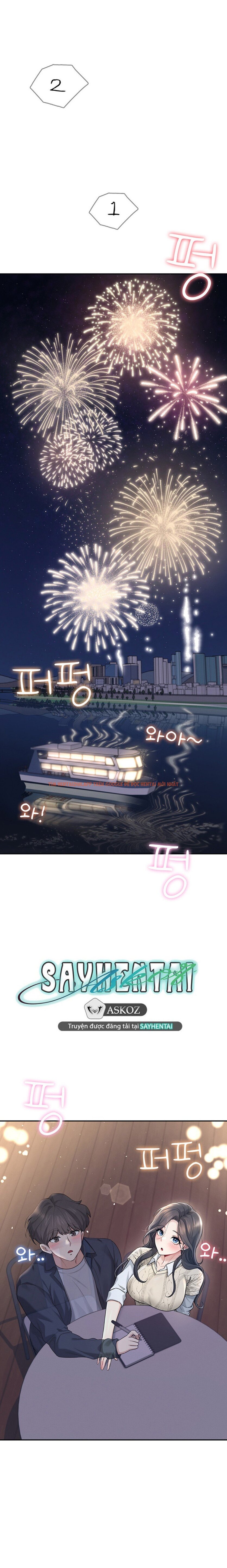 Xem ảnh Sextoy Kết Nối Không Dây - Chapter 28 - 26 - Truyenhentaiz.net