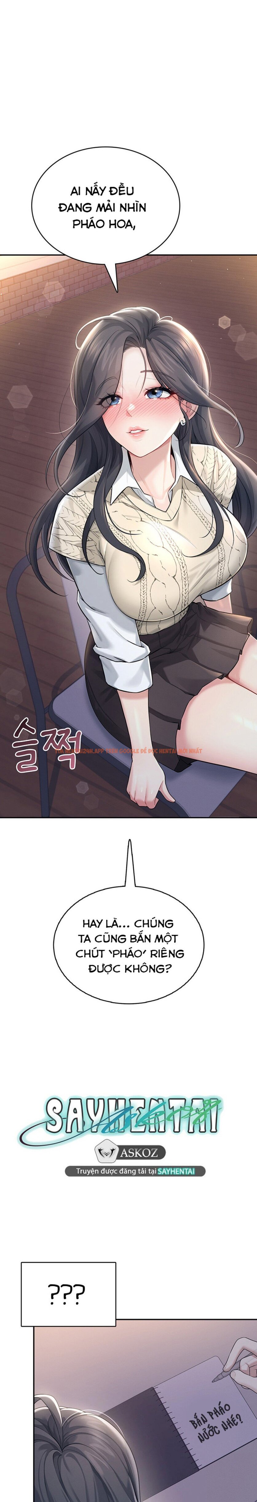 Xem ảnh Sextoy Kết Nối Không Dây - Chapter 28 - 28 - Truyenhentaiz.net