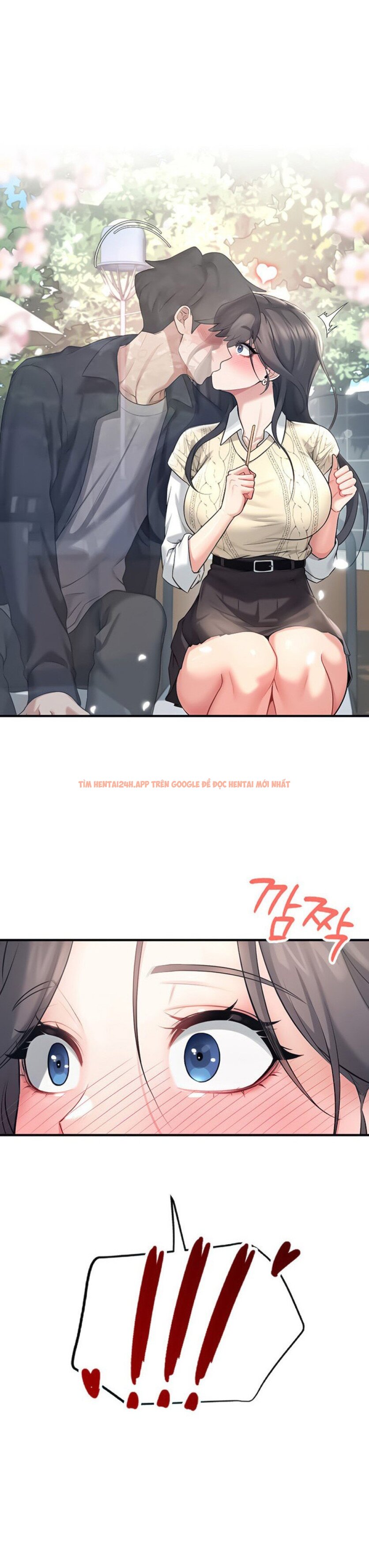 Xem ảnh Sextoy Kết Nối Không Dây - Chapter 28 - 3 - Truyenhentaiz.net