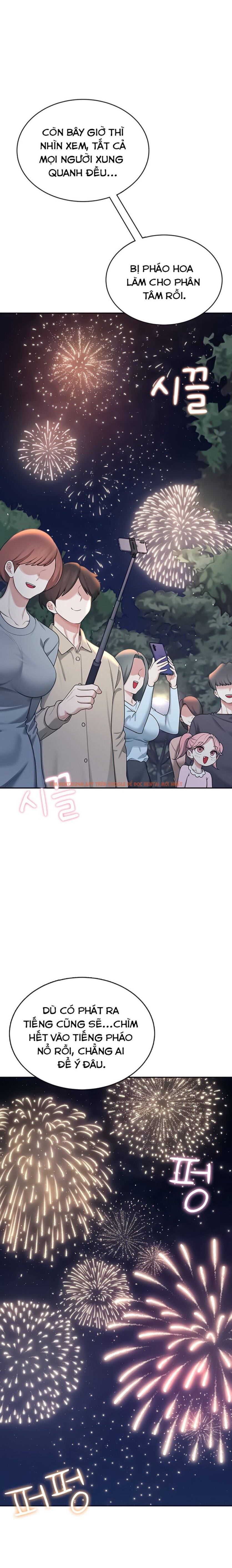 Xem ảnh Sextoy Kết Nối Không Dây - Chapter 28 - 30 - Truyenhentaiz.net