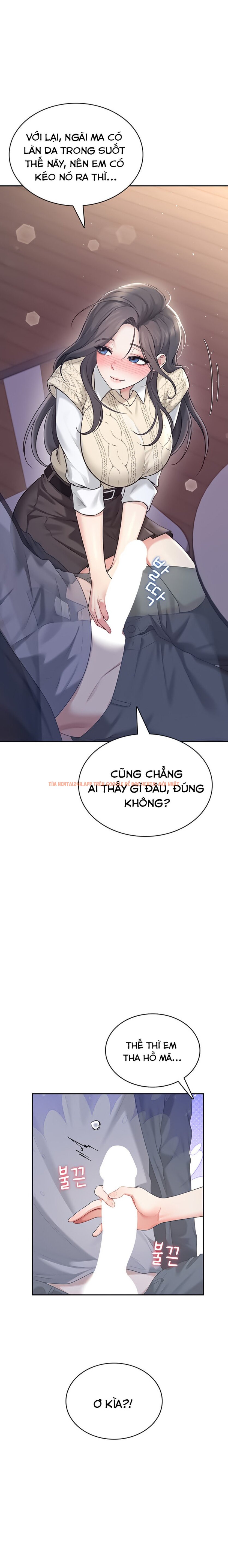 Xem ảnh Sextoy Kết Nối Không Dây - Chapter 28 - 32 - Truyenhentaiz.net