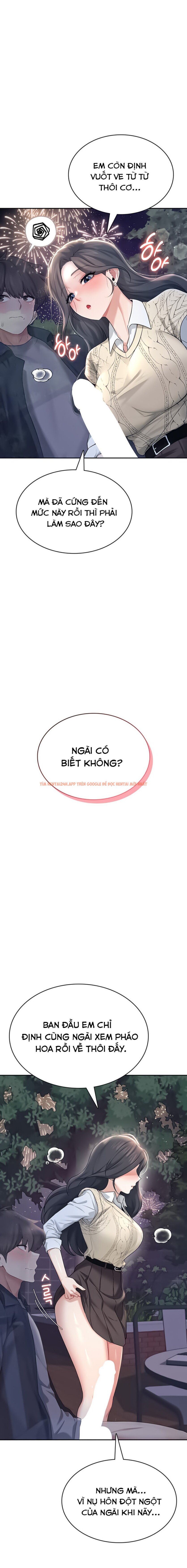 Xem ảnh Sextoy Kết Nối Không Dây - Chapter 28 - 33 - Truyenhentaiz.net