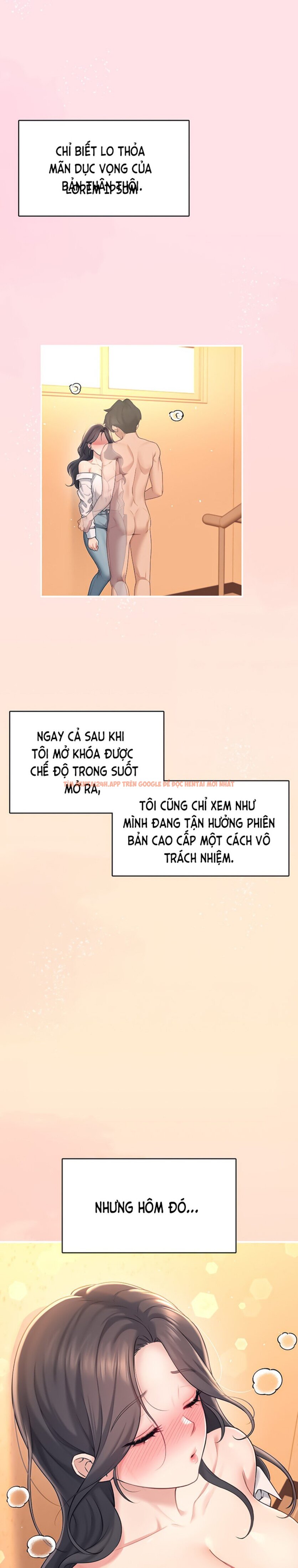 Xem ảnh Sextoy Kết Nối Không Dây - Chapter 28 - 7 - Truyenhentaiz.net