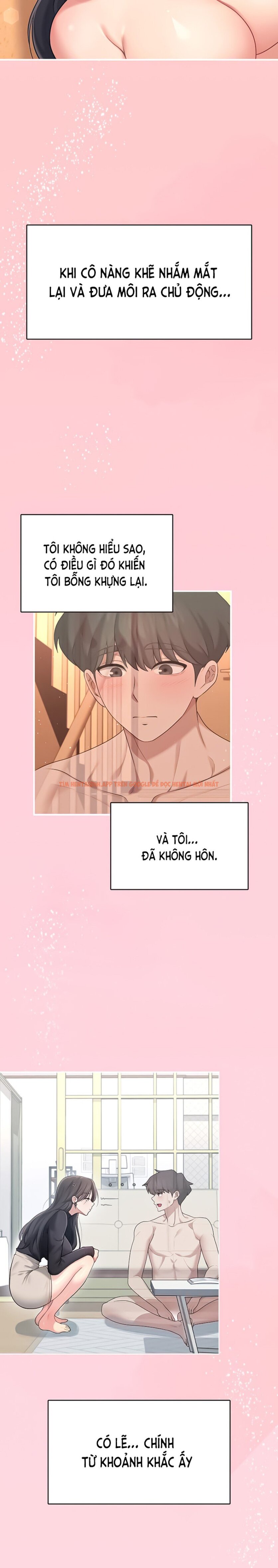 Xem ảnh Sextoy Kết Nối Không Dây - Chapter 28 - 8 - Truyenhentaiz.net