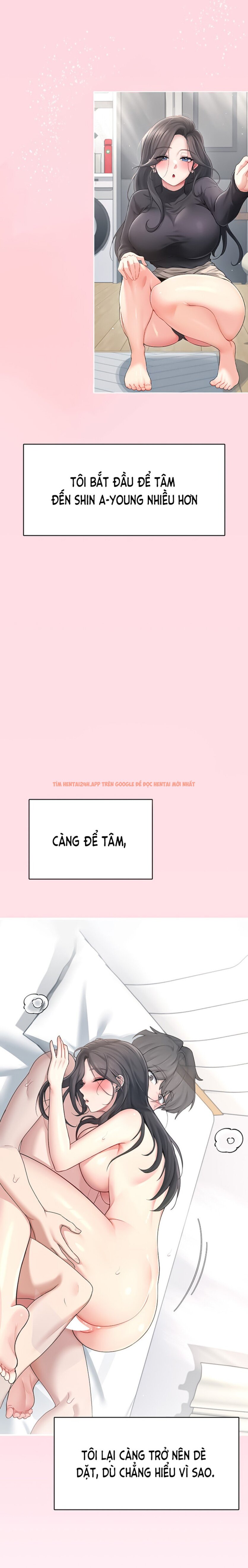 Xem ảnh Sextoy Kết Nối Không Dây - Chapter 28 - 9 - Truyenhentaiz.net