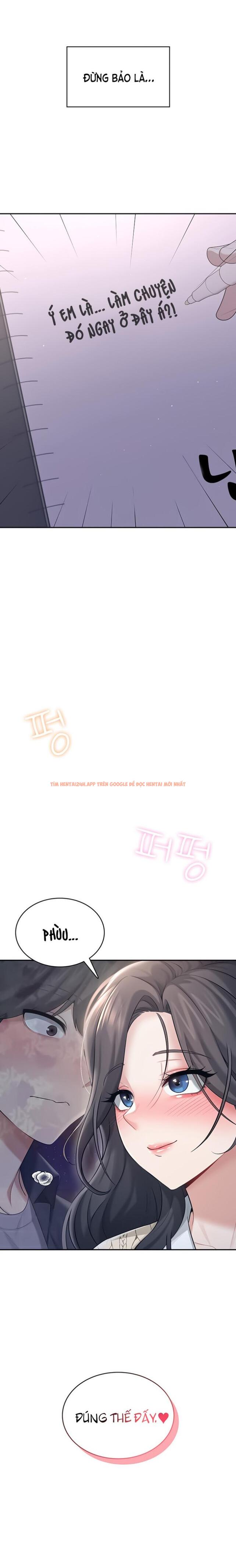 Xem ảnh Sextoy Kết Nối Không Dây - Chapter 29 - 1 - Truyenhentaiz.net