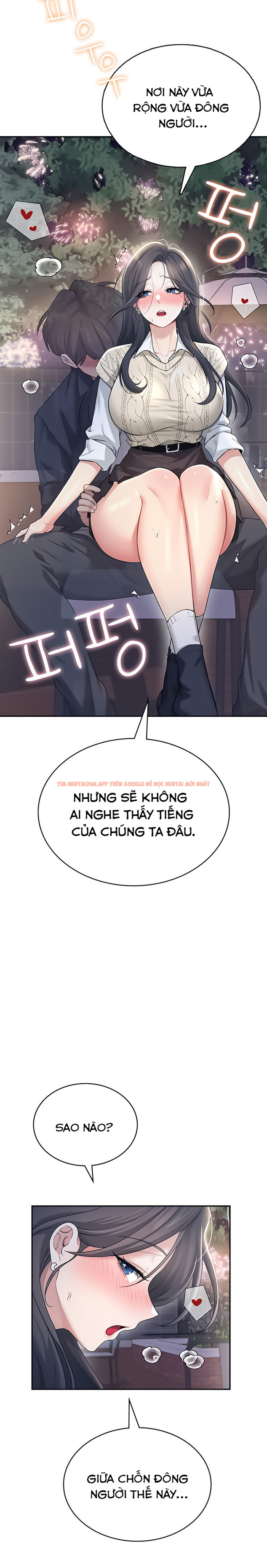 Xem ảnh Sextoy Kết Nối Không Dây - Chapter 29 - 10 - Truyenhentaiz.net