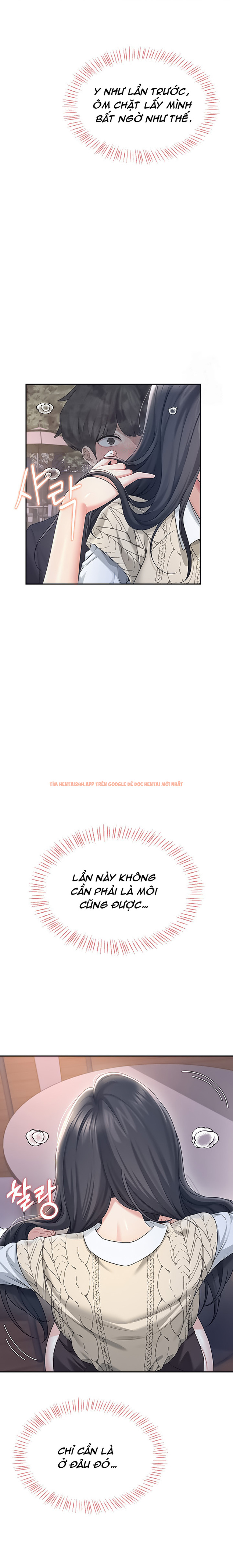 Xem ảnh Sextoy Kết Nối Không Dây - Chapter 29 - 13 - Truyenhentaiz.net