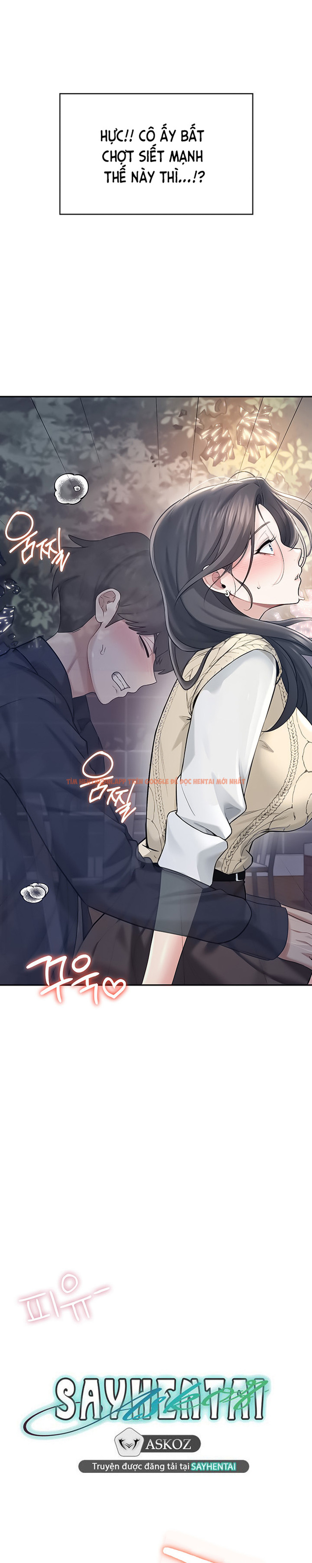 Xem ảnh Sextoy Kết Nối Không Dây - Chapter 29 - 20 - Truyenhentaiz.net