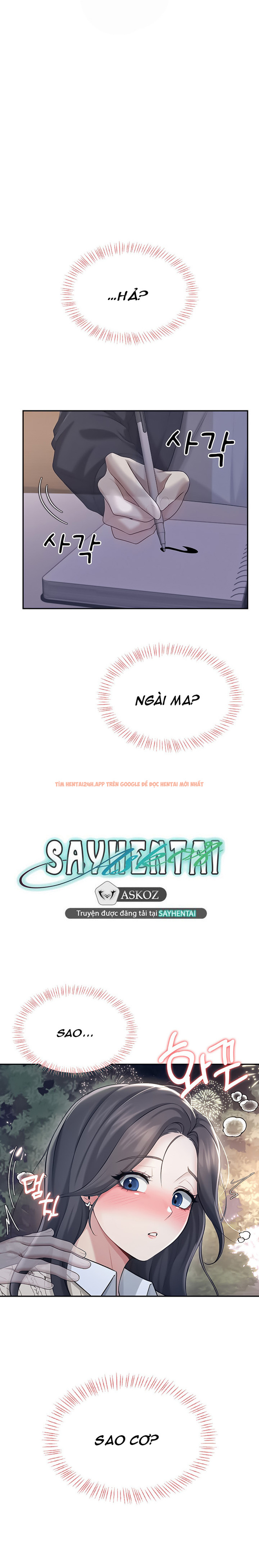 Xem ảnh Sextoy Kết Nối Không Dây - Chapter 29 - 22 - Truyenhentaiz.net