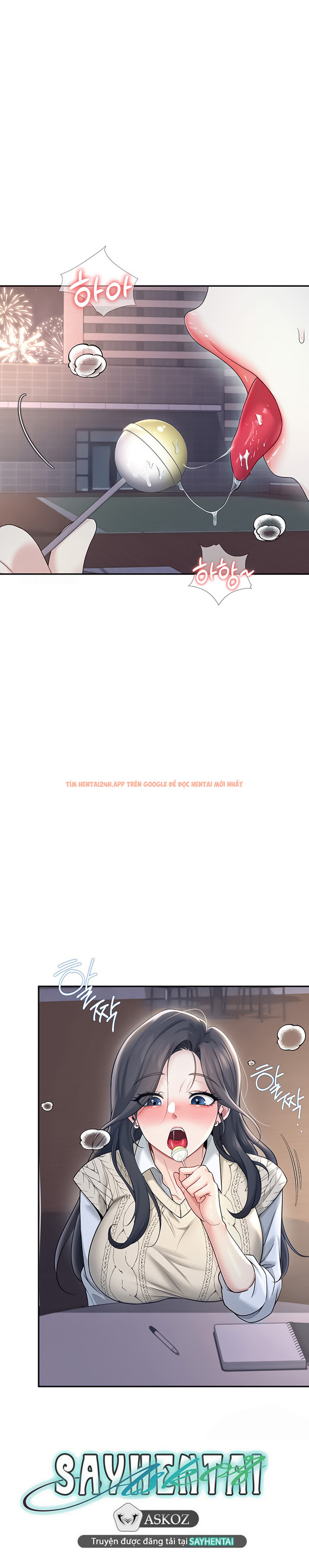 Xem ảnh Sextoy Kết Nối Không Dây - Chapter 29 - 24 - Truyenhentaiz.net