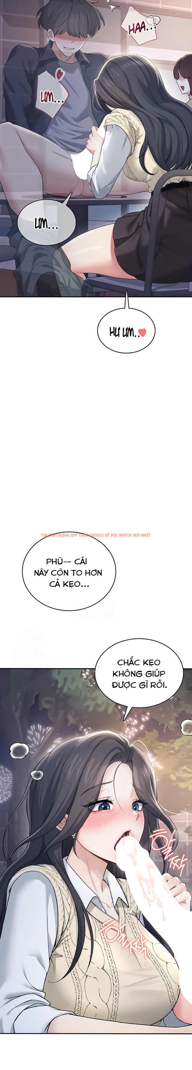 Xem ảnh Sextoy Kết Nối Không Dây - Chapter 29 - 26 - Truyenhentaiz.net