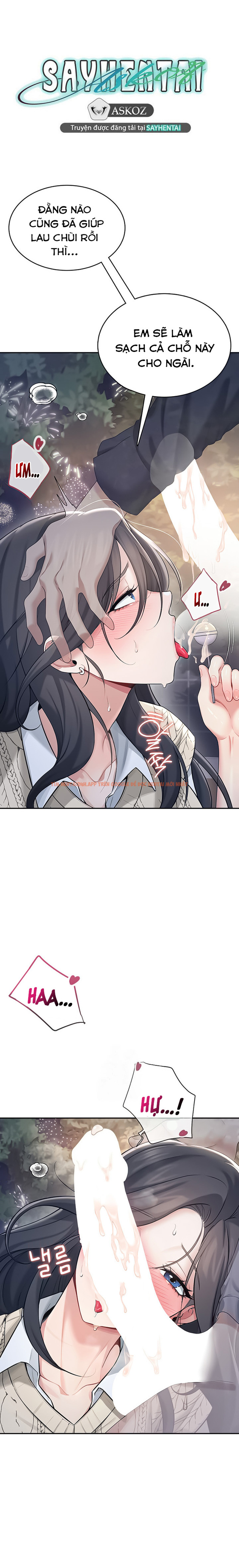 Xem ảnh Sextoy Kết Nối Không Dây - Chapter 29 - 27 - Truyenhentaiz.net