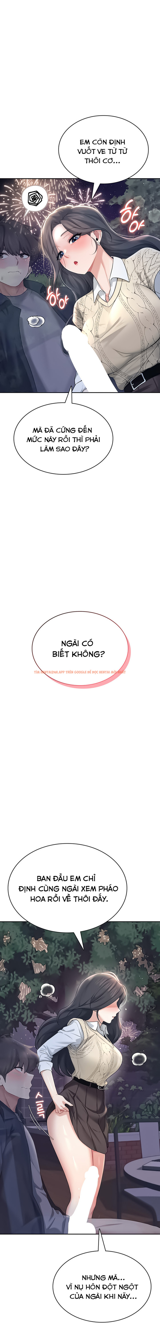 Xem ảnh Sextoy Kết Nối Không Dây - Chapter 29 - 3 - Truyenhentaiz.net