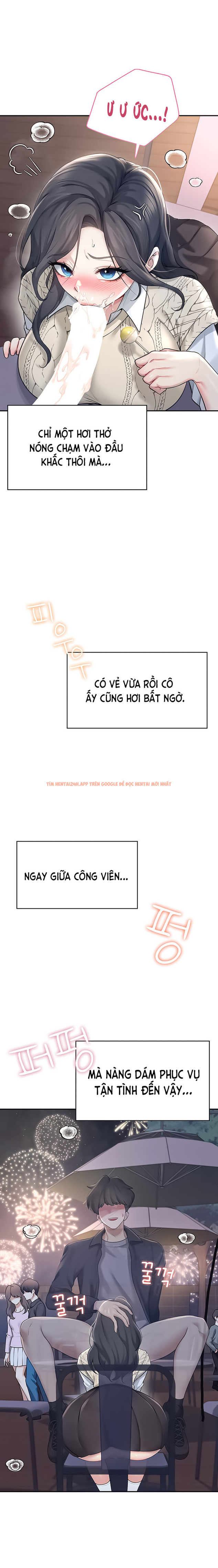 Xem ảnh Sextoy Kết Nối Không Dây - Chapter 29 - 30 - Truyenhentaiz.net
