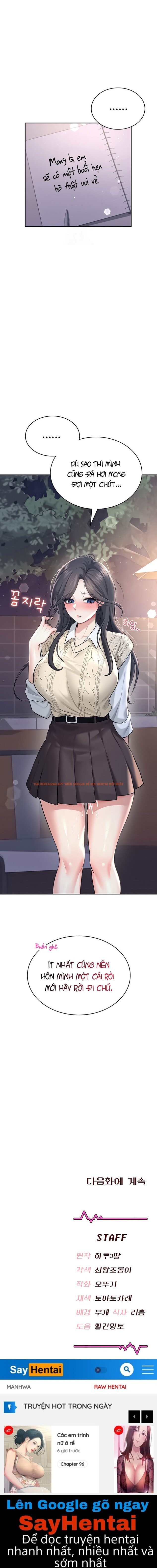 Xem ảnh Sextoy Kết Nối Không Dây - Chapter 29 - 34 - Truyenhentaiz.net