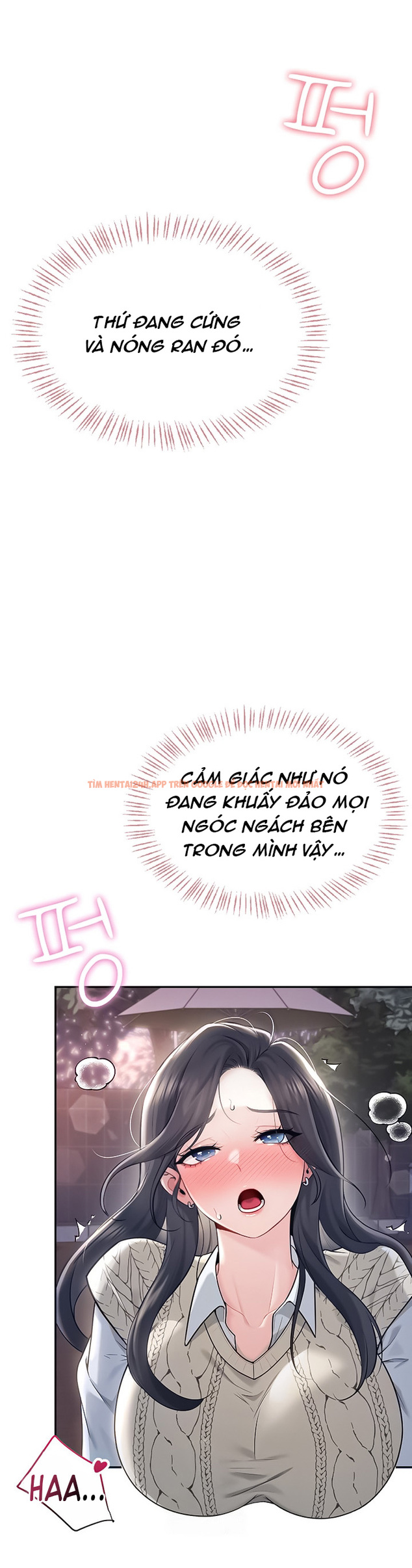 Xem ảnh Sextoy Kết Nối Không Dây - Chapter 29 - 6 - Truyenhentaiz.net