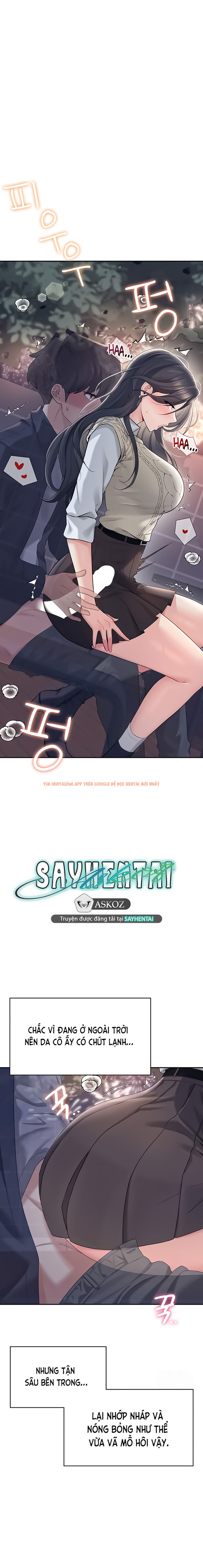 Xem ảnh Sextoy Kết Nối Không Dây - Chapter 29 - 7 - Truyenhentaiz.net