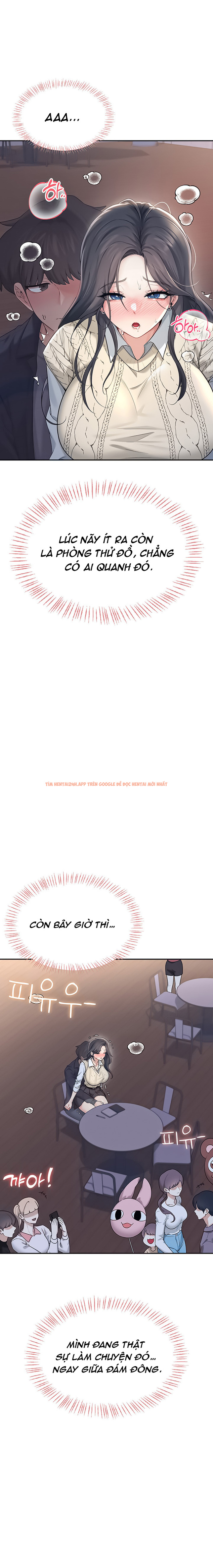 Xem ảnh Sextoy Kết Nối Không Dây - Chapter 29 - 8 - Truyenhentaiz.net
