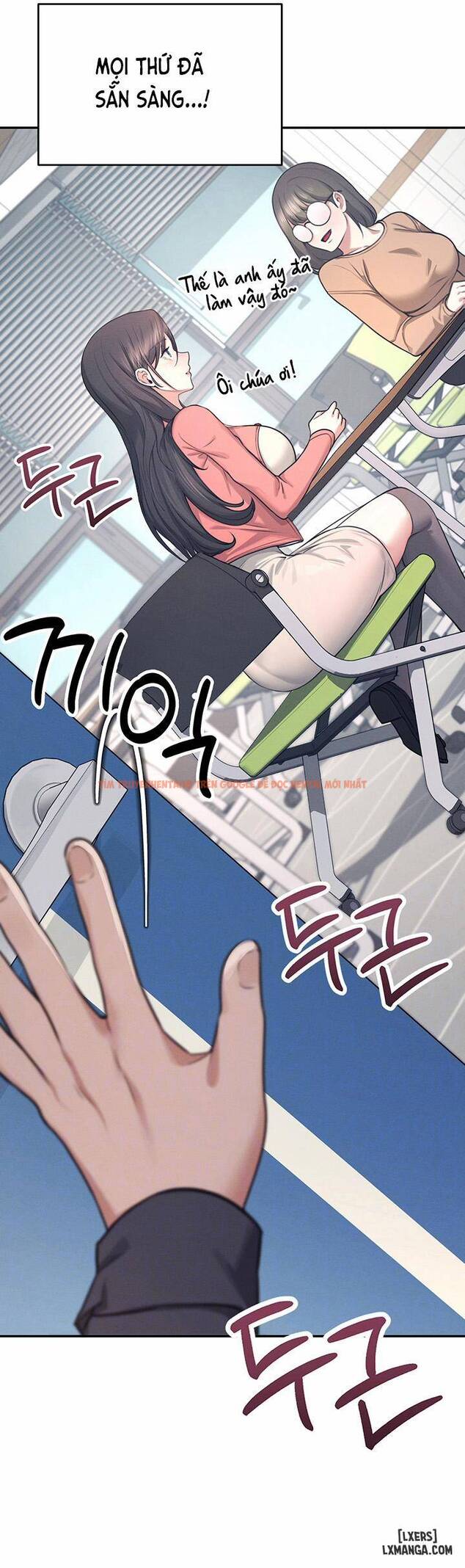 Xem ảnh 14 trong truyện hentai Sextoy Kết Nối Không Dây - Chapter 3 - hentaitvn.net