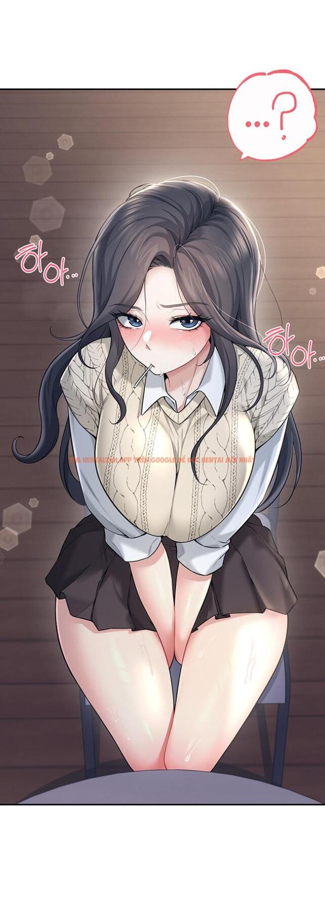 Xem ảnh Sextoy Kết Nối Không Dây - Chapter 30 - 1 - Truyenhentaiz.net