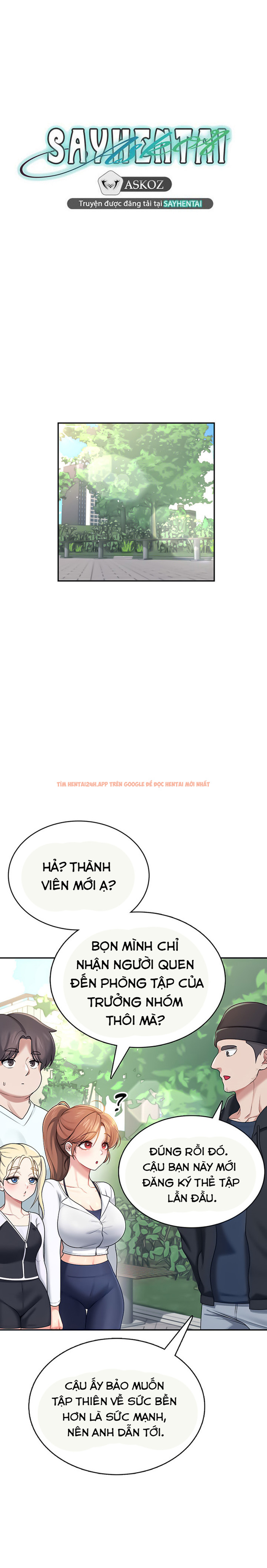 Xem ảnh Sextoy Kết Nối Không Dây - Chapter 30 - 10 - Truyenhentaiz.net