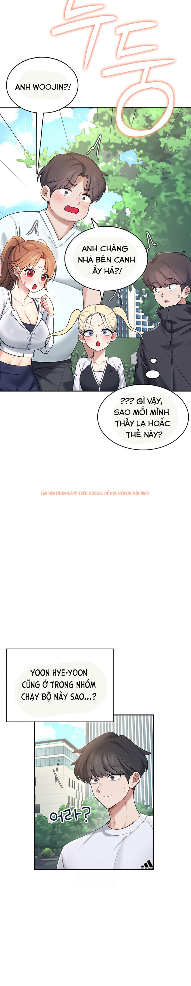 Xem ảnh Sextoy Kết Nối Không Dây - Chapter 30 - 12 - Truyenhentaiz.net