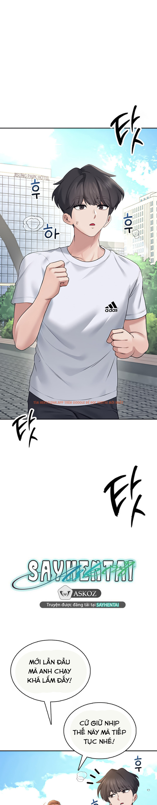 Xem ảnh Sextoy Kết Nối Không Dây - Chapter 30 - 14 - Truyenhentaiz.net
