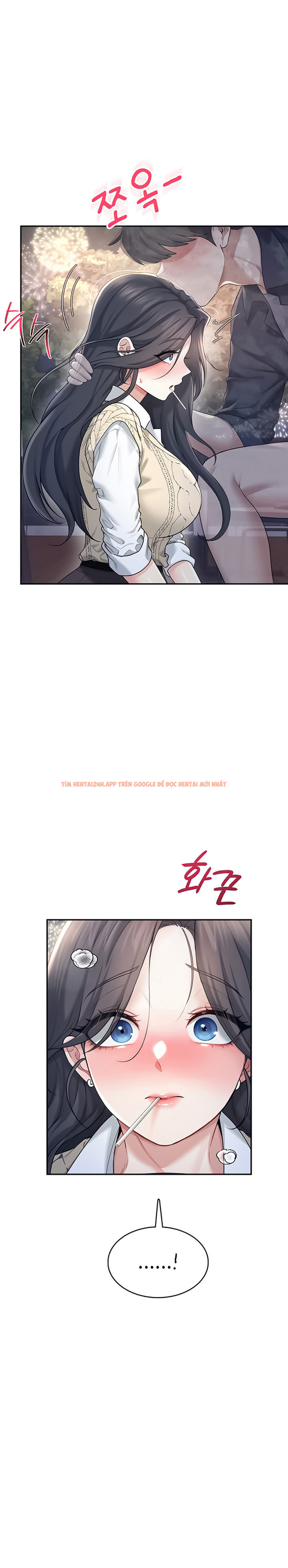 Xem ảnh Sextoy Kết Nối Không Dây - Chapter 30 - 2 - Truyenhentaiz.net