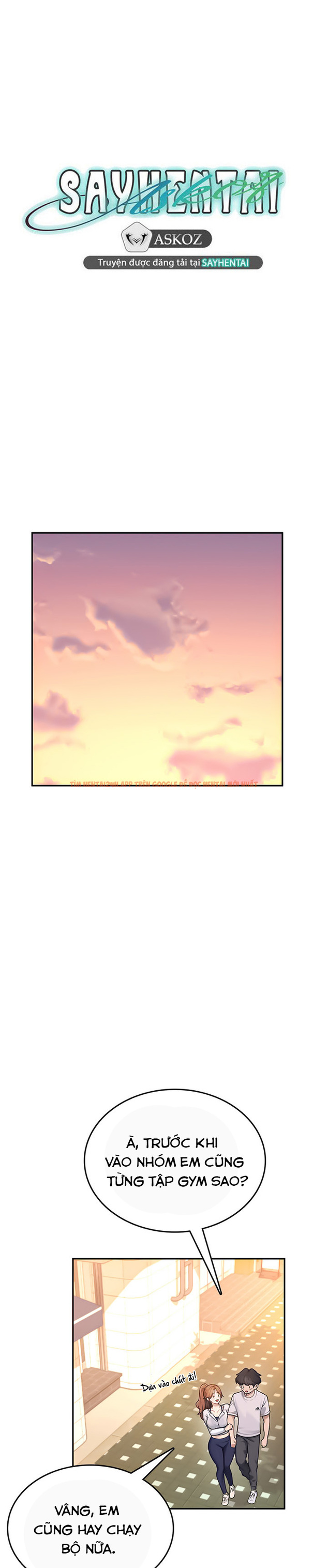 Xem ảnh Sextoy Kết Nối Không Dây - Chapter 30 - 20 - Truyenhentaiz.net