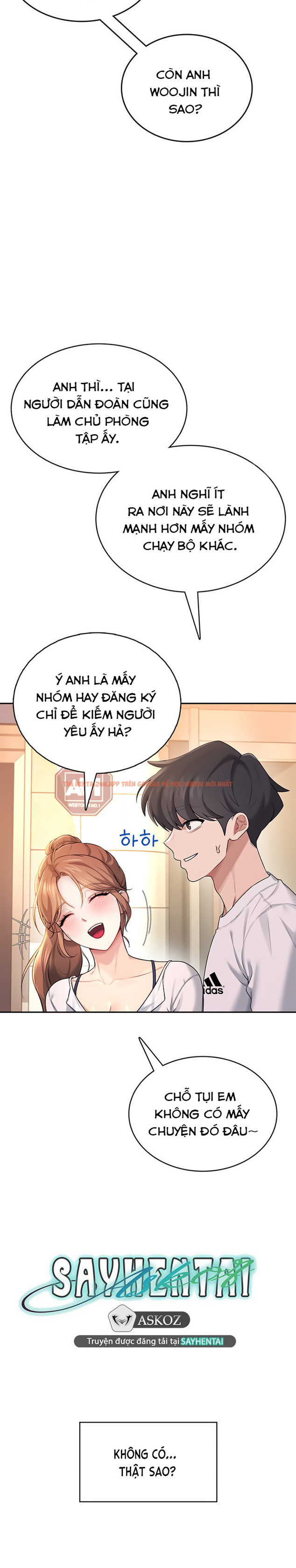 Xem ảnh Sextoy Kết Nối Không Dây - Chapter 30 - 21 - Truyenhentaiz.net