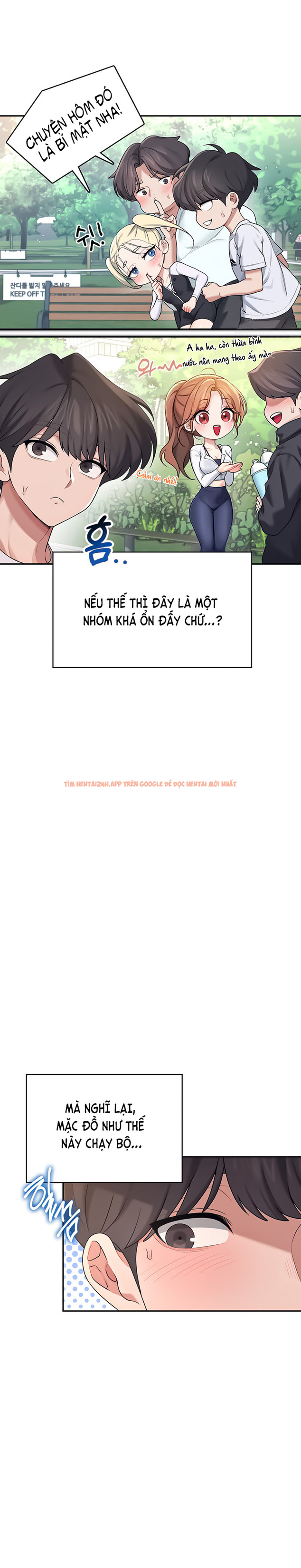 Xem ảnh Sextoy Kết Nối Không Dây - Chapter 30 - 22 - Truyenhentaiz.net