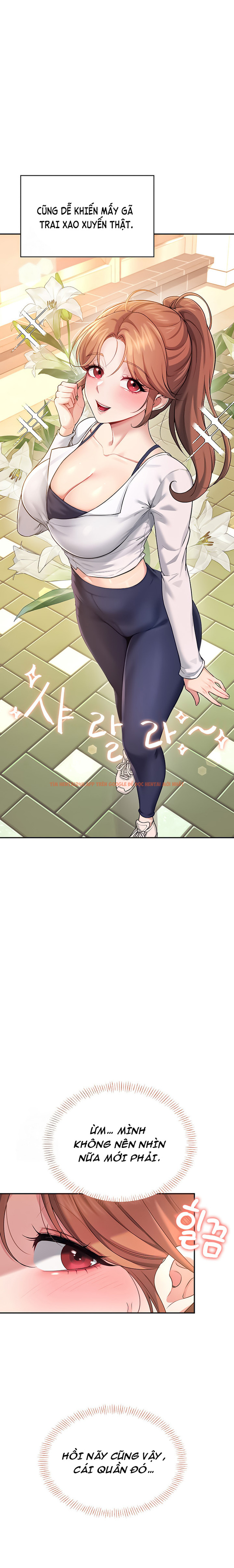 Xem ảnh Sextoy Kết Nối Không Dây - Chapter 30 - 23 - Truyenhentaiz.net