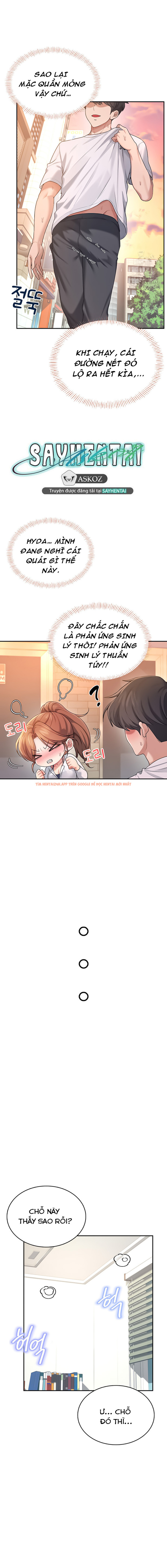 Xem ảnh Sextoy Kết Nối Không Dây - Chapter 30 - 24 - Truyenhentaiz.net