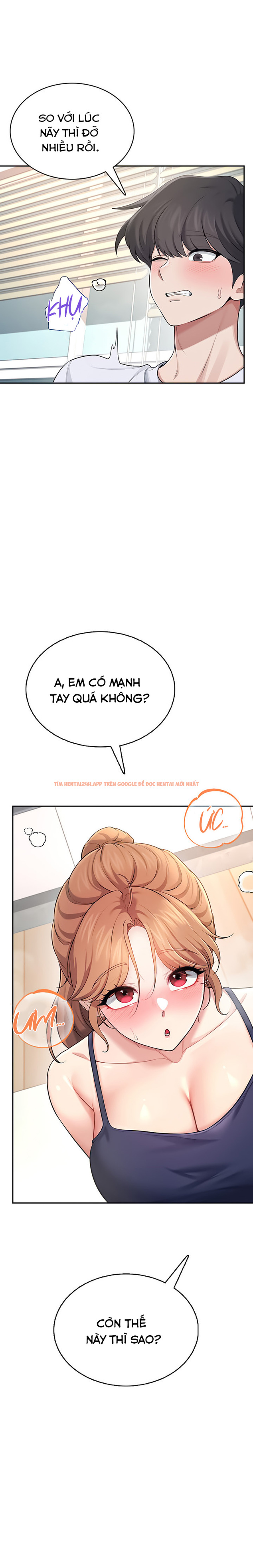 Xem ảnh Sextoy Kết Nối Không Dây - Chapter 30 - 25 - Truyenhentaiz.net
