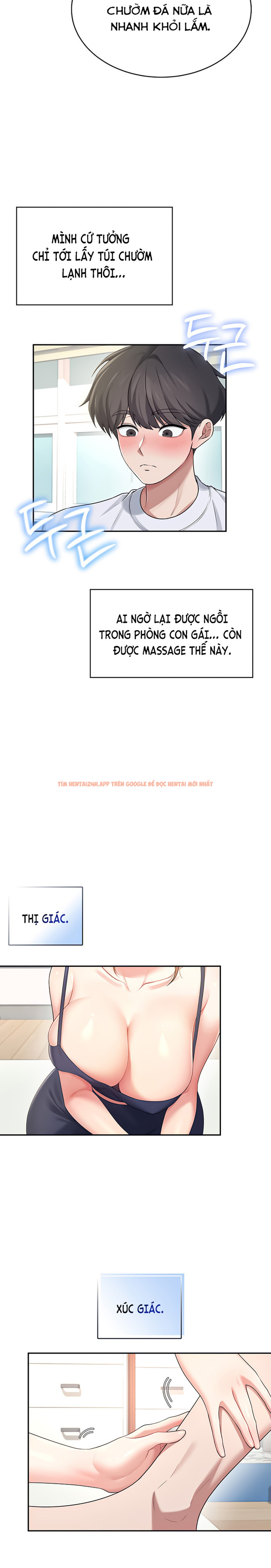 Xem ảnh Sextoy Kết Nối Không Dây - Chapter 30 - 27 - Truyenhentaiz.net
