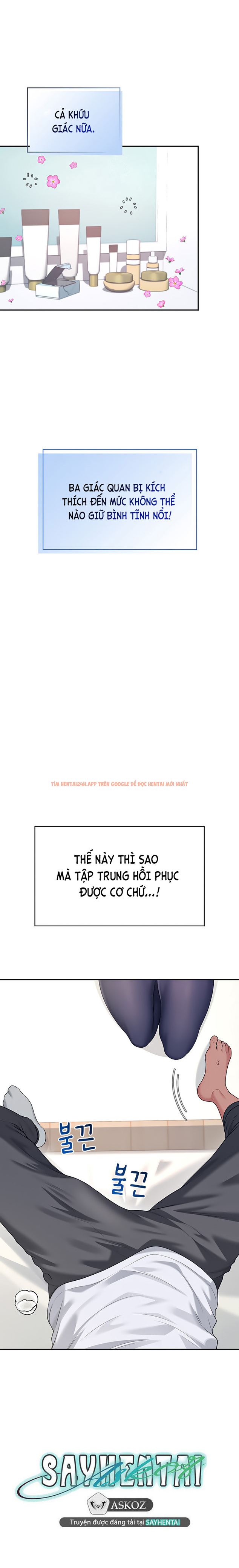 Xem ảnh Sextoy Kết Nối Không Dây - Chapter 30 - 28 - Truyenhentaiz.net